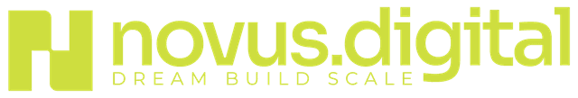 Novus Digital Logo